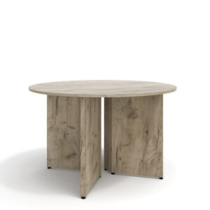 V-Leg Conference Table