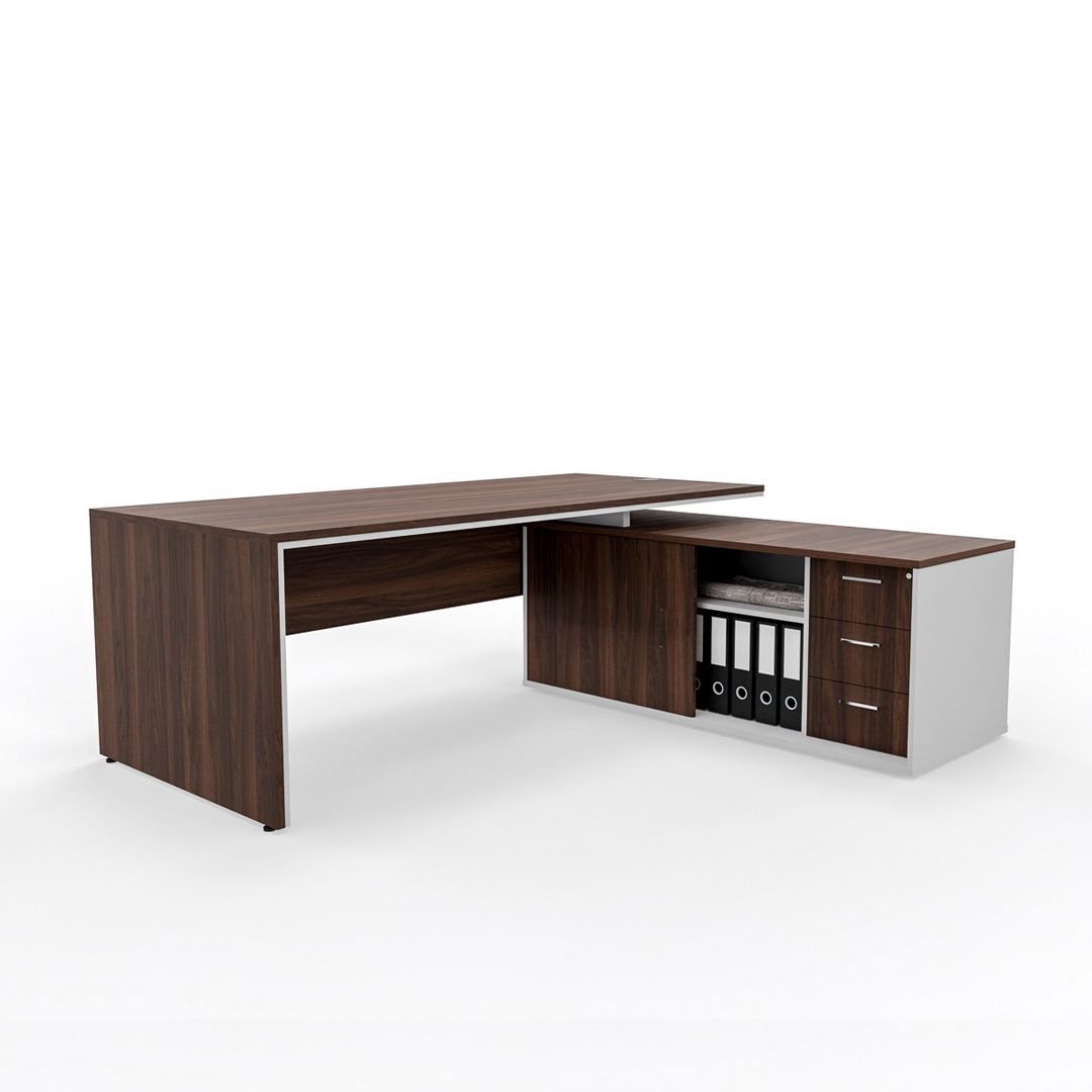 Juno Executive Desk - Image 2