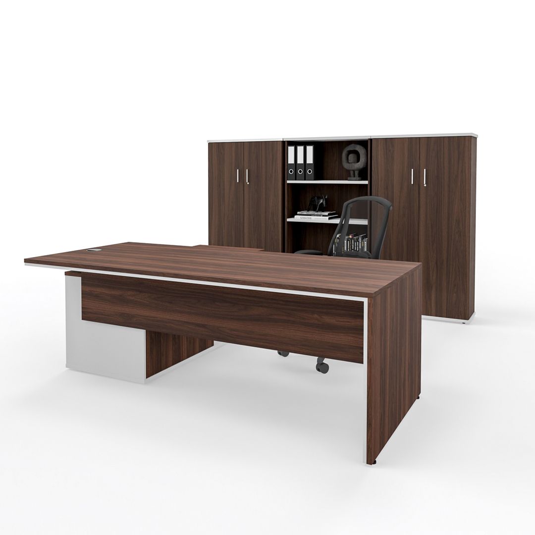Juno Executive Desk