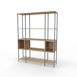 Backdrop Display Unit 01