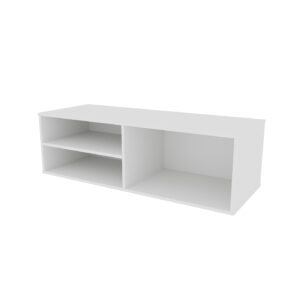 Elevate Open Storage