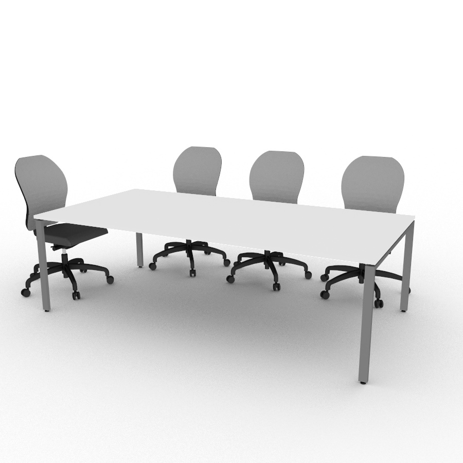 Evolution Boardroom Meeting Tables - Image 4