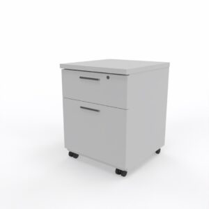 Mobile Pedestals