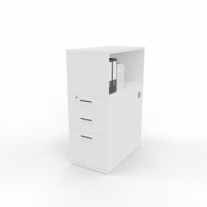 Multi-Storage Pedestals