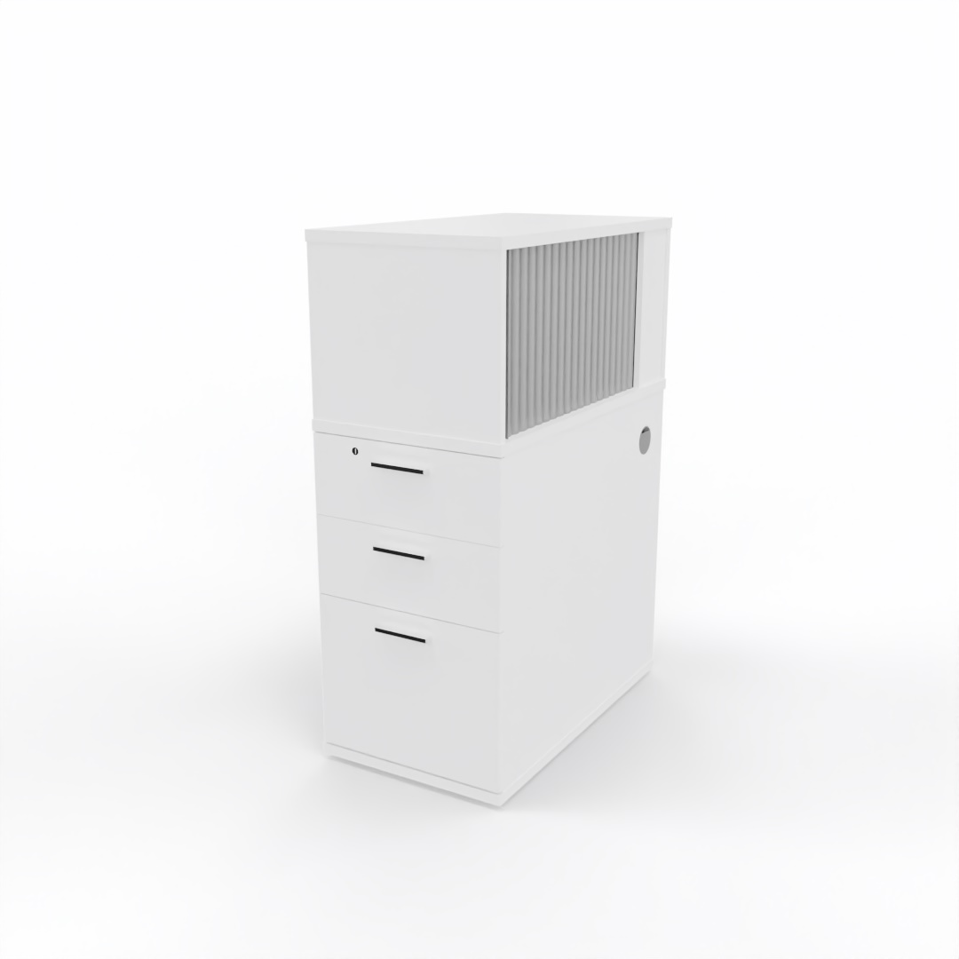 Multi-Storage Pedestals - Image 3
