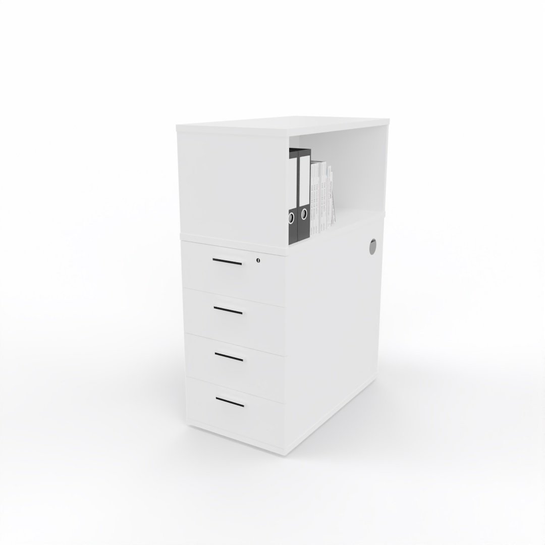 Multi-Storage Pedestals - Image 5