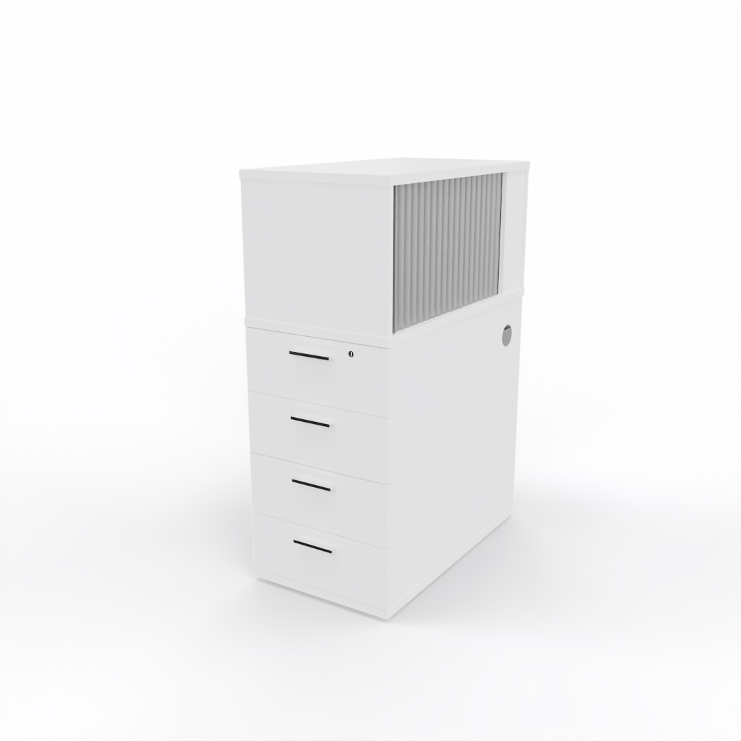 Multi-Storage Pedestals - Image 6
