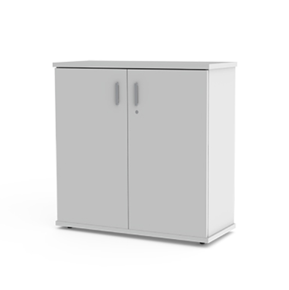 Bookcases with Doors - Image 4