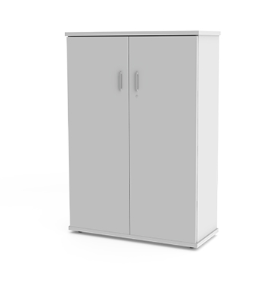 Bookcases with Doors - Image 3