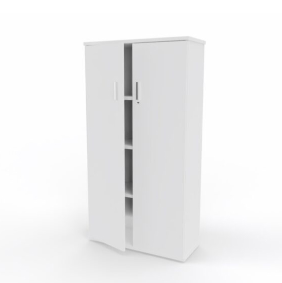 Bookcases with Doors - Image 2