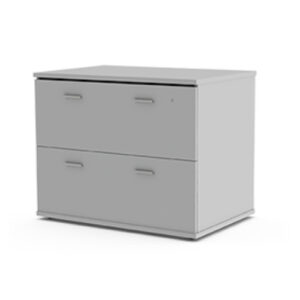 Bulk Filler 2 Drawer