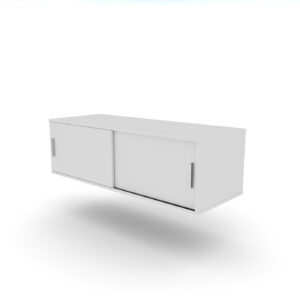 Elevate Sliding Door Storage