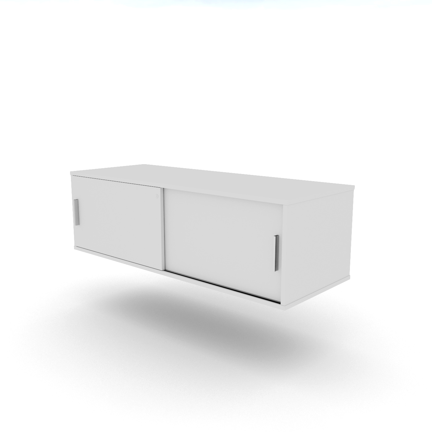 Elevate Sliding Door Storage