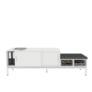 Elevate Storage