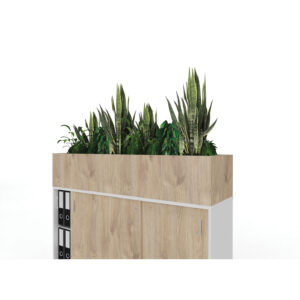 Planter Boxes