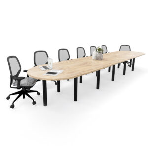 Modular Boardroom Table