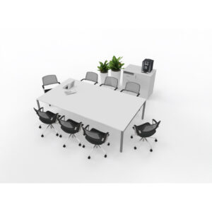 Evolution Boardroom Meeting Tables