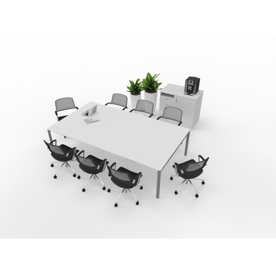 Evolution Boardroom Meeting Tables