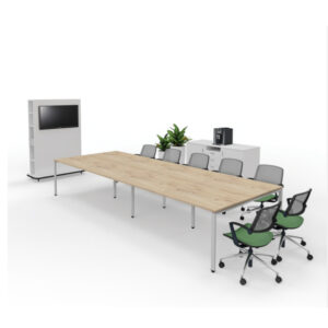 Evolution Boardroom