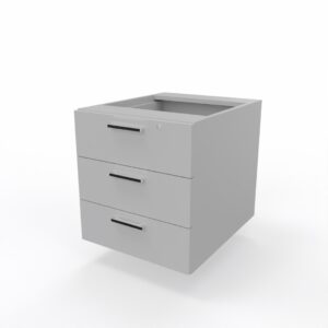 Fitted Pedestals
