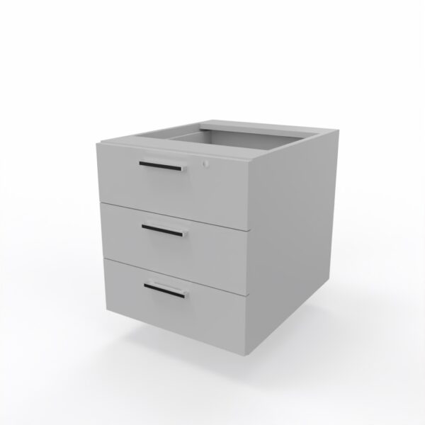 Fitted Pedestals