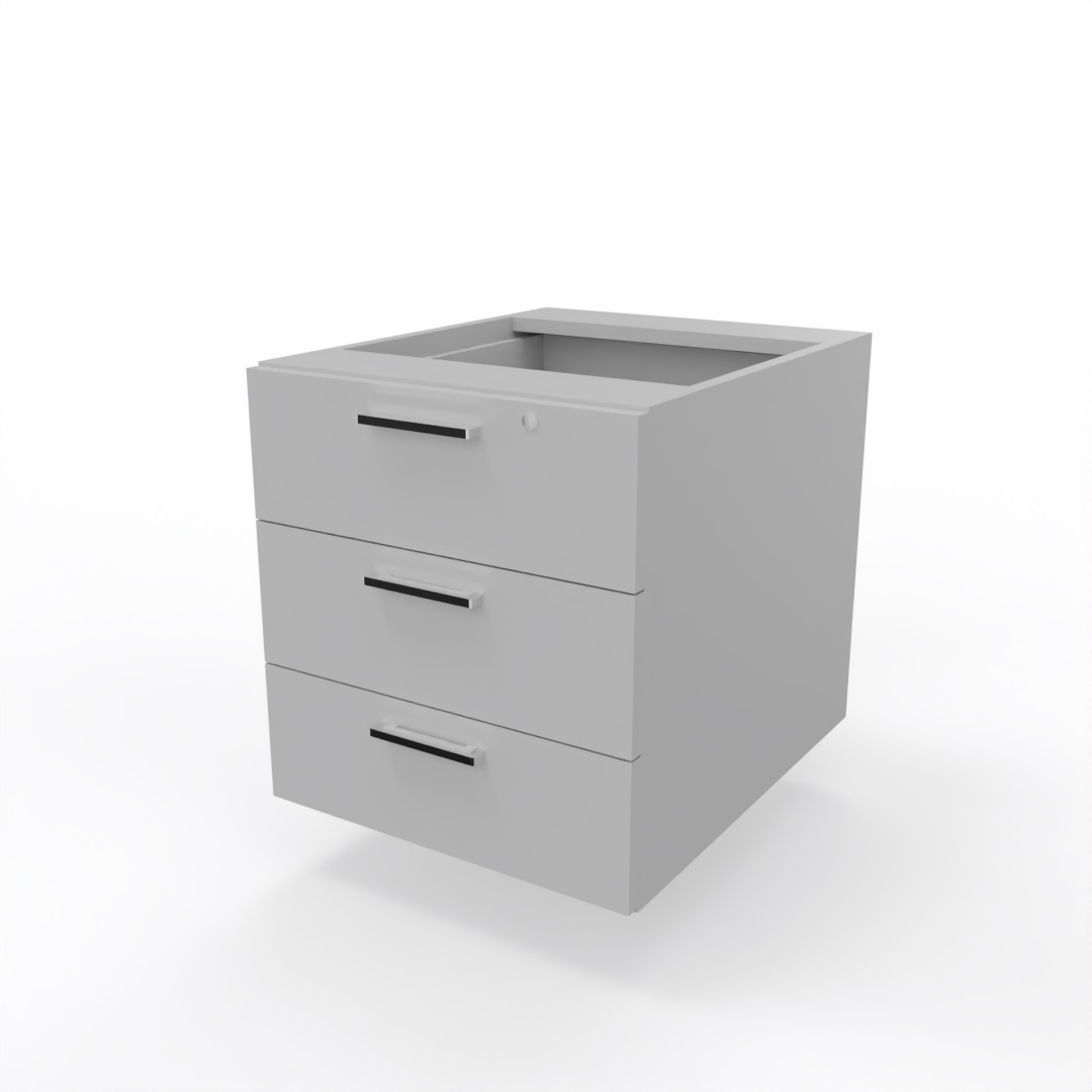 Fitted Pedestals