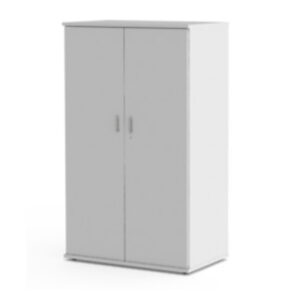 Hinge Door Systems Cabinet