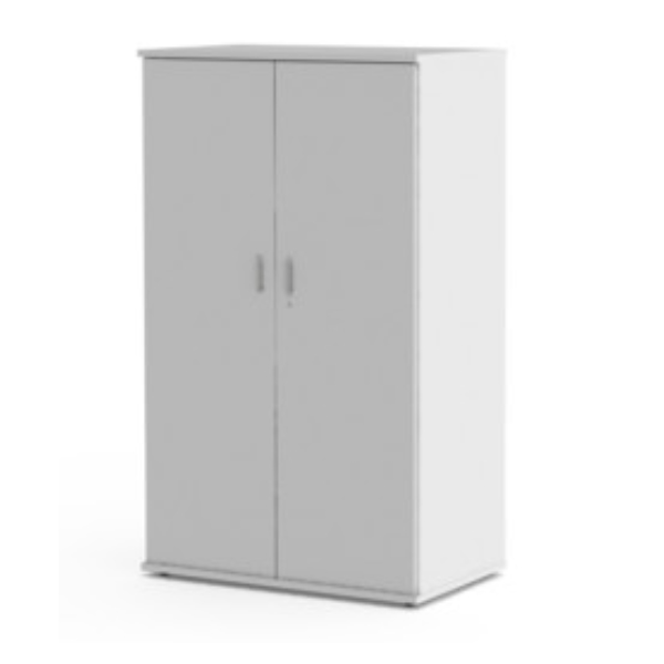 Hinge Door Systems Cabinet