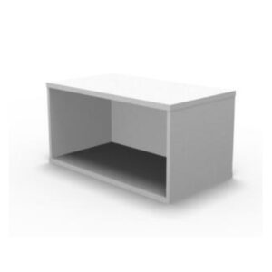 Open Storage Box