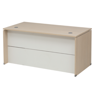 Platinum Desk Split Modesty