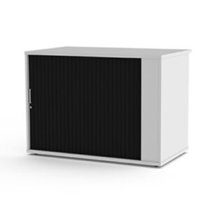 Roller Door Credenza