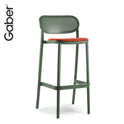 Nuta Barstool by Gaber - Image 2
