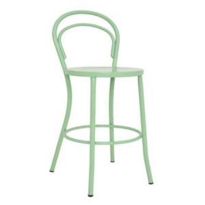 Bent Barstool