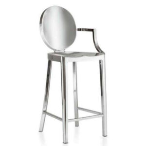 Eclipse Barstool