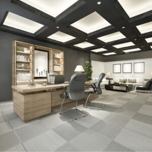 Workspaces
