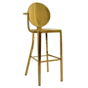Ghost Barstool