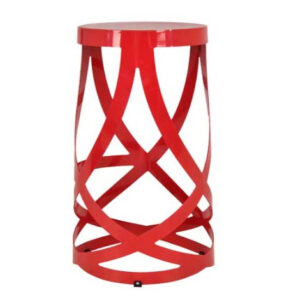Loop Barstool