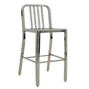 Navy SS Barstool