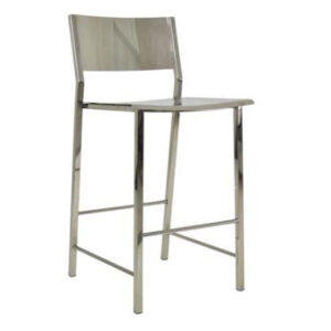 Panel Barstool