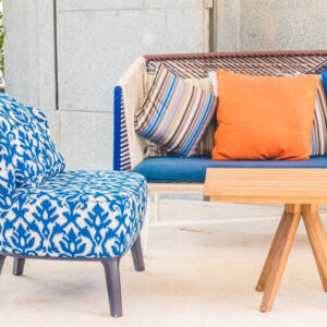 Patio | Outdoor