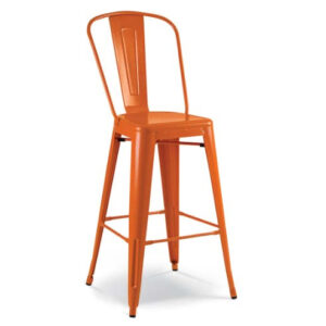 Retro Barstool