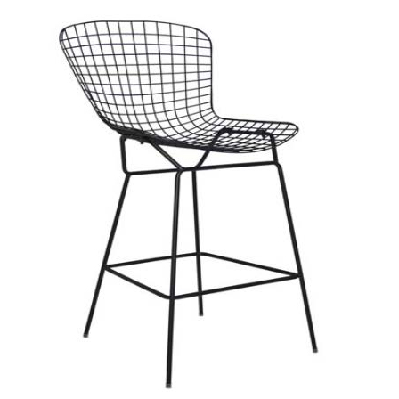 Wire 2 Barstool