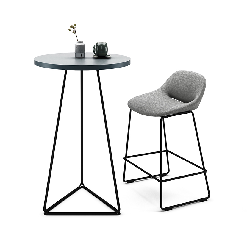 Willow High Table