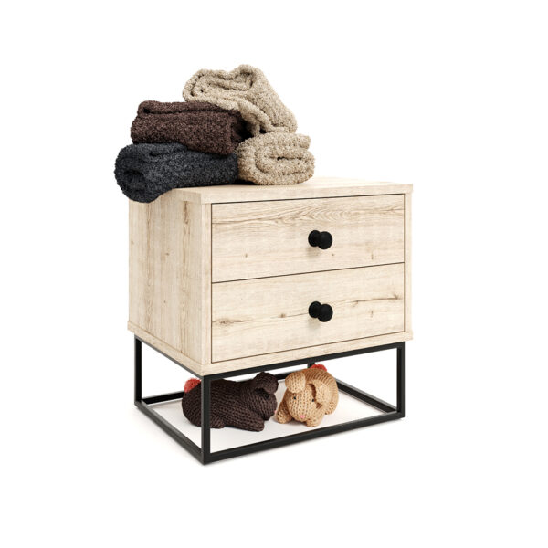 Kai Pedestal