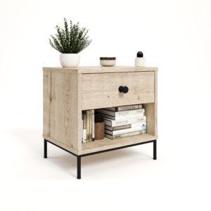 Lea Pedestal